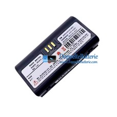 Akku für PDA ZBL261S [Ersatzakku]